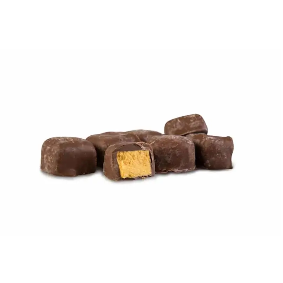 Chocolate Honeycomb 500g