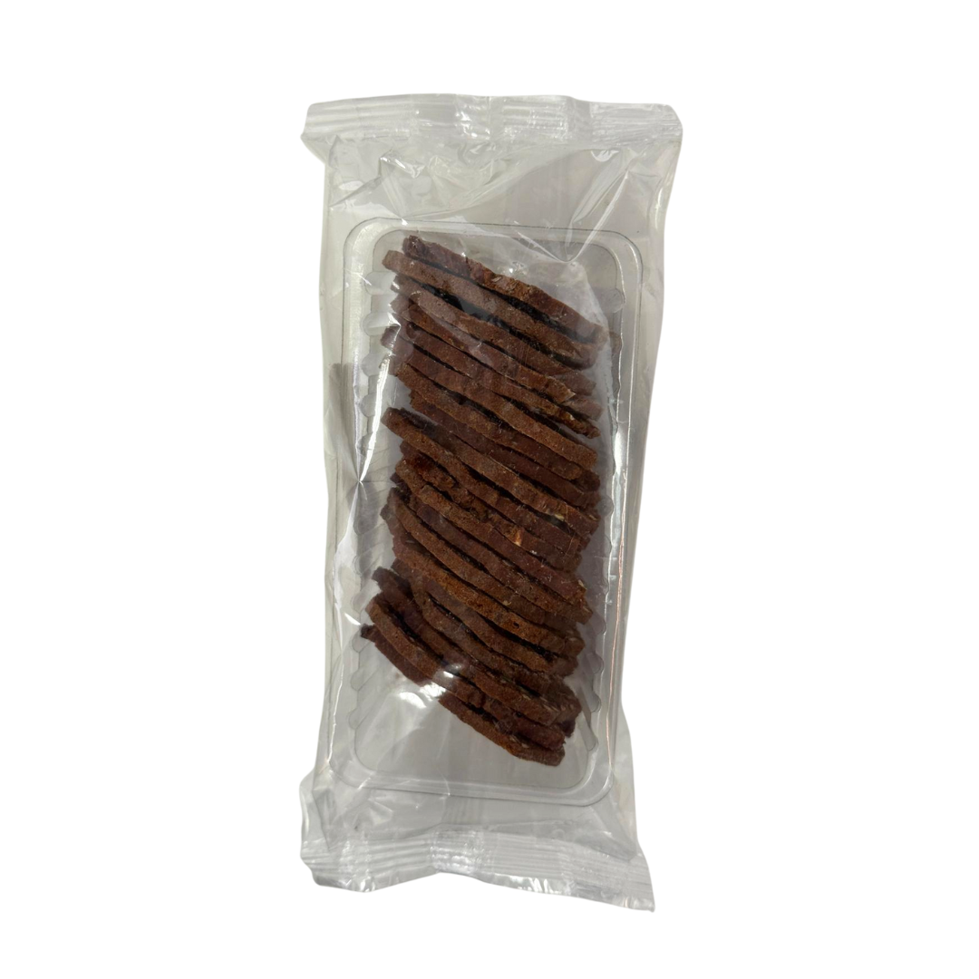 Rutherford & Meyer Cranberry & Pumpkin Seed Crackers 90g