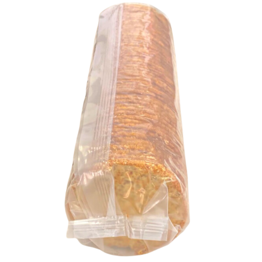 Multigrain Crackers 200g