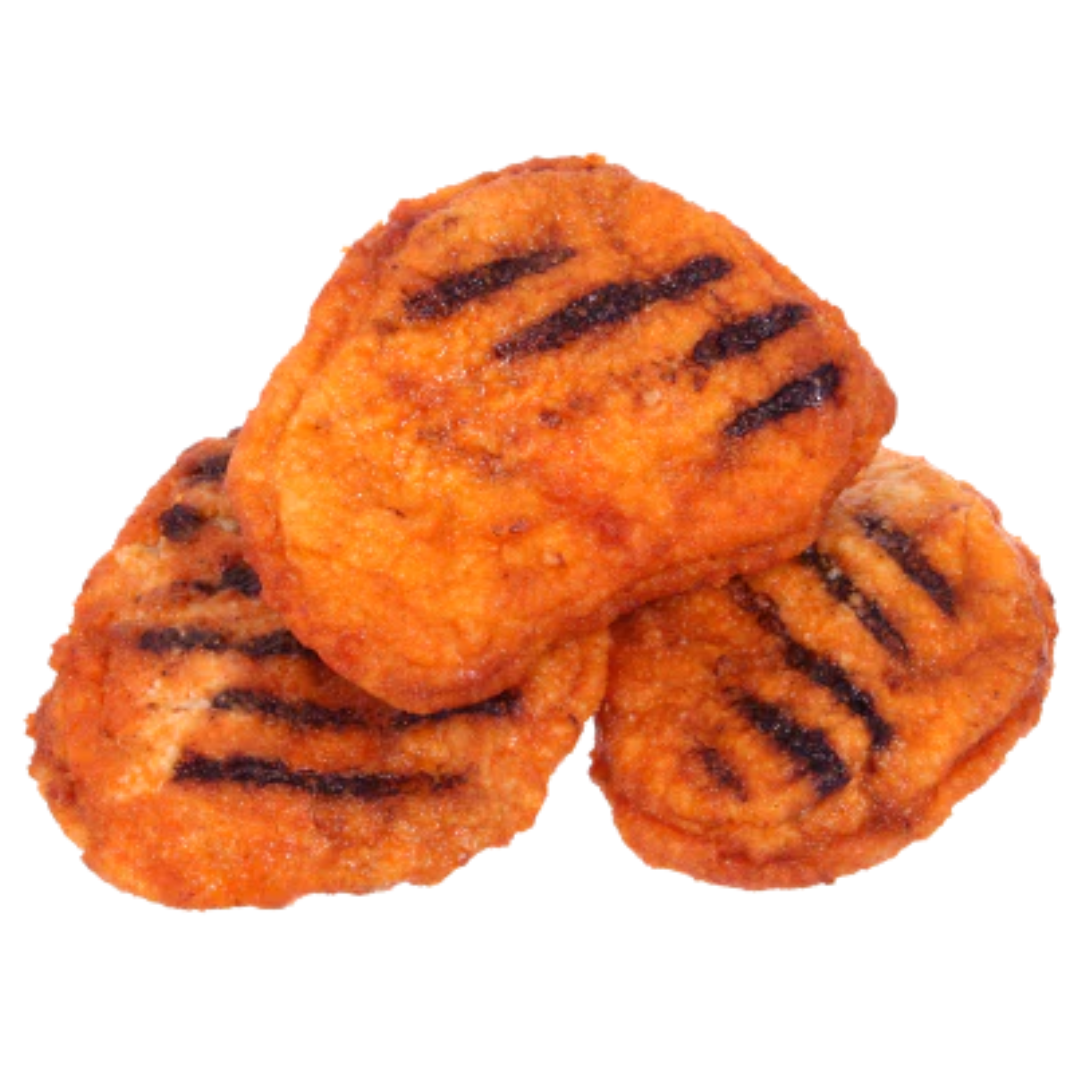 Tegel Chargrilled Chicken Steaks 8pk