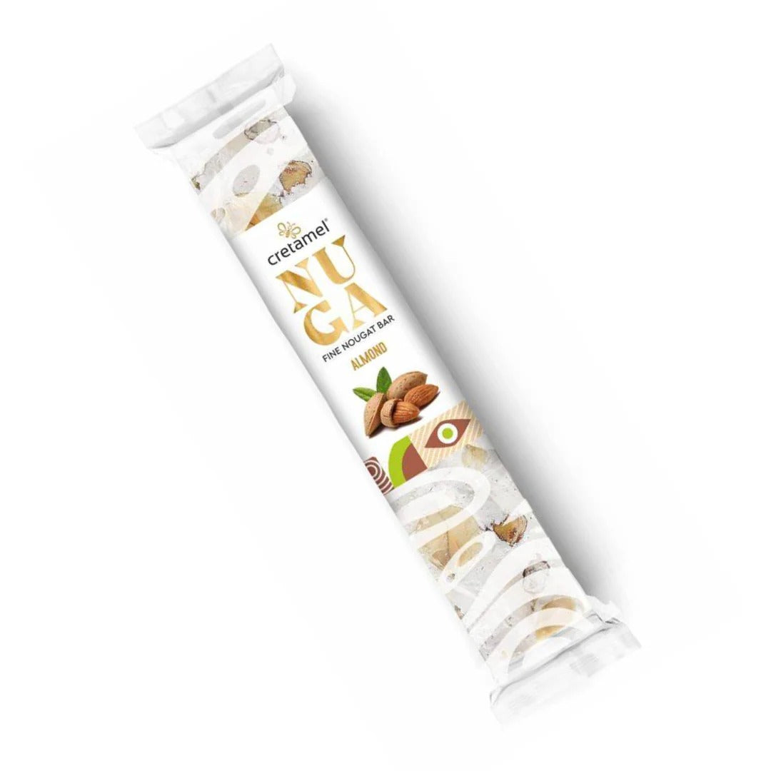 Crematel Nougat Bar 70g