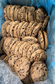 Higgins Cookie Ctn, 100pk