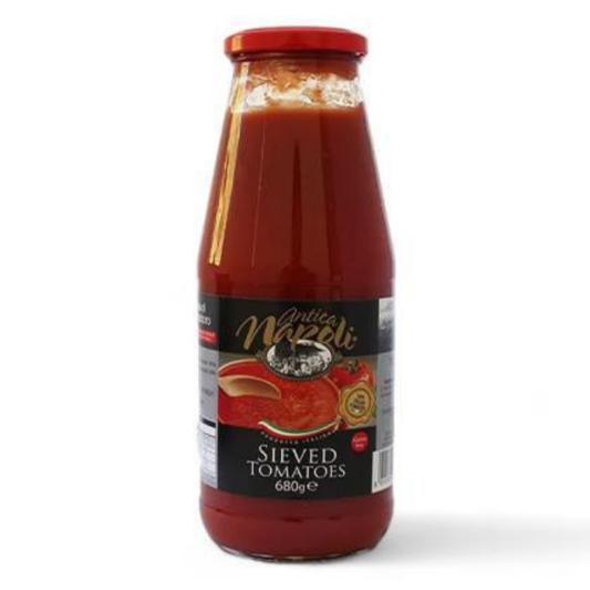 Antica Passata 680g