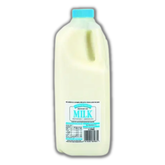 Cow & Gate Milk Lite 2L