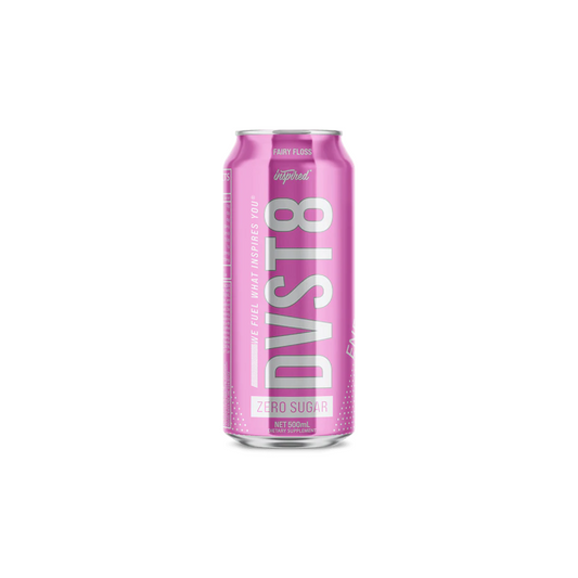 DVST8 Drink Fairy Floss 500mL