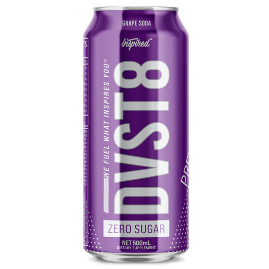 DVST8 Grape 500ml