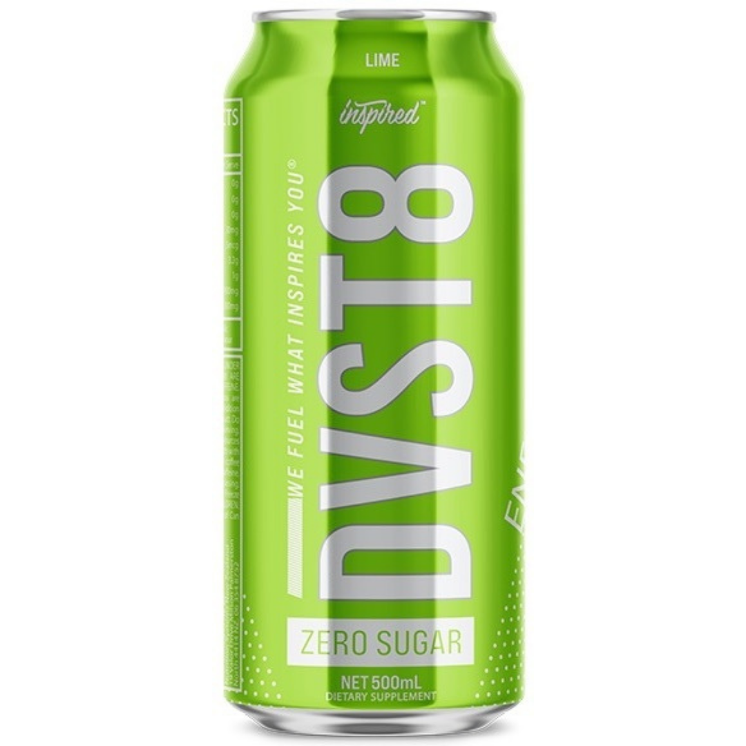 DVST8 Lime 500ml
