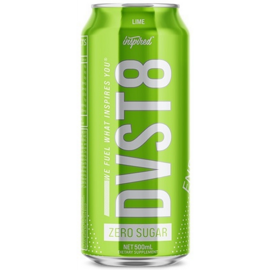 DVST8 Lime 500ml