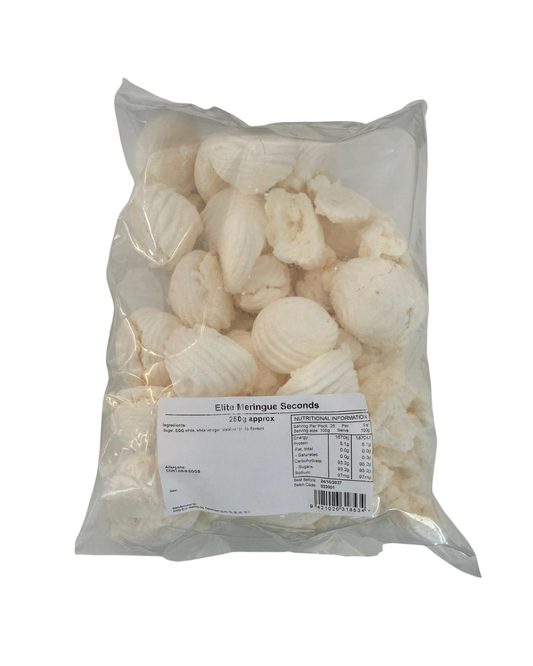 Elite Meringue 250g