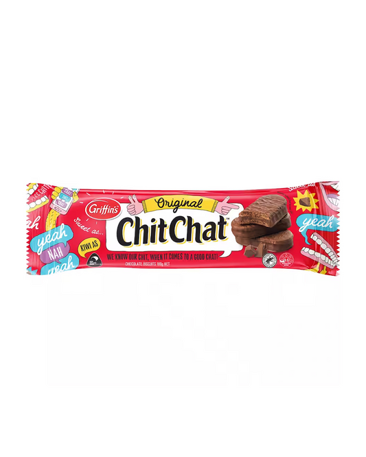 Griffin's ChitChat 180g