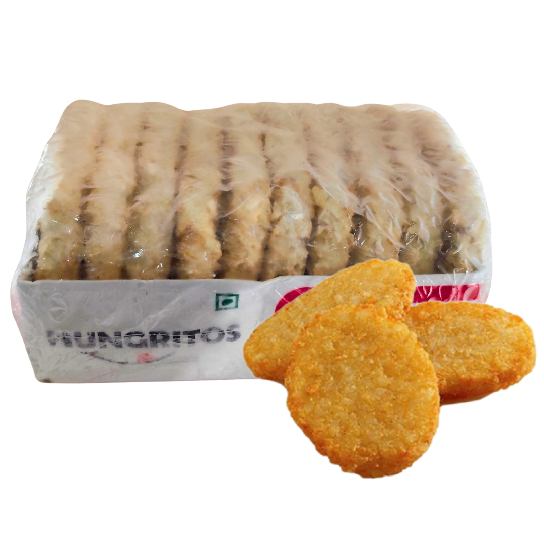 Hungritos Hashbrowns 10pk