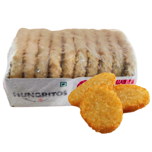 Hungritos Hashbrowns 10pk