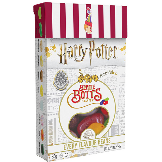 Jelly Belly Bertie Botts 35g