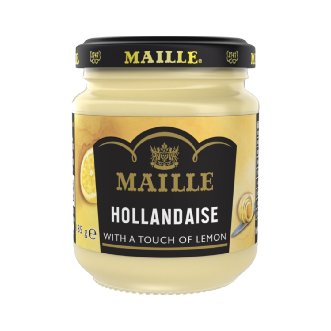 Maille Hollandaise 185g