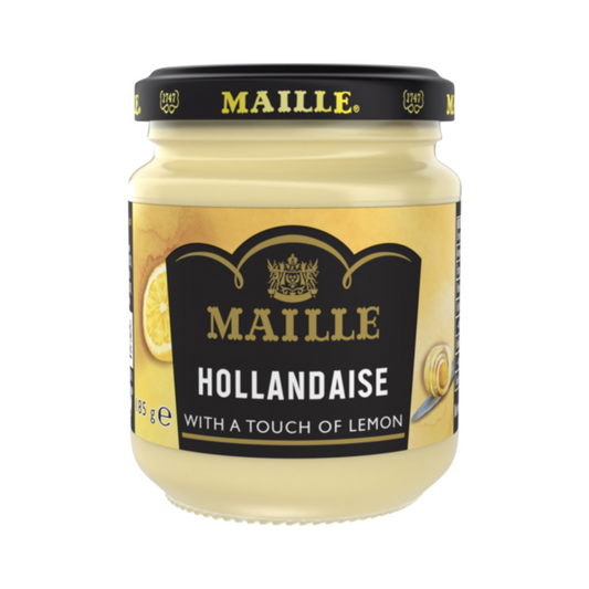 Maille Hollandaise 185g