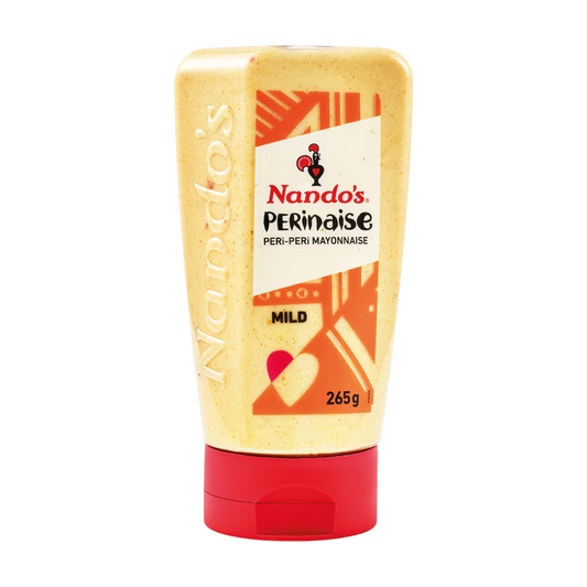 Nando's Perinaise Peri-Peri Mayo Mild 265g