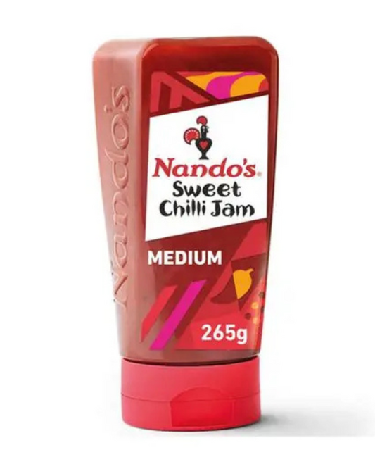 Nando's Sweet Chili Jam 285g