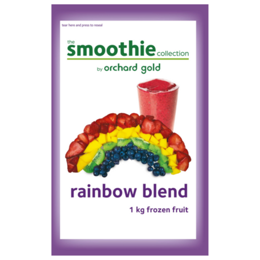 Orchard Gold Rainbow Blend 1kg