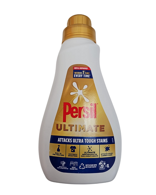 Persil Laundry Soap 1L