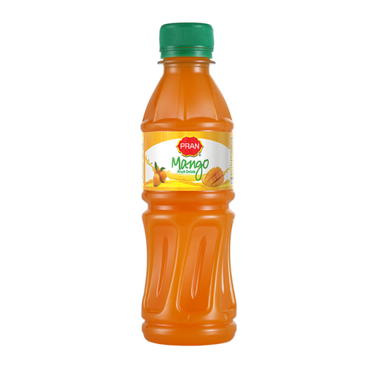 Pran Mango Juice 250ml