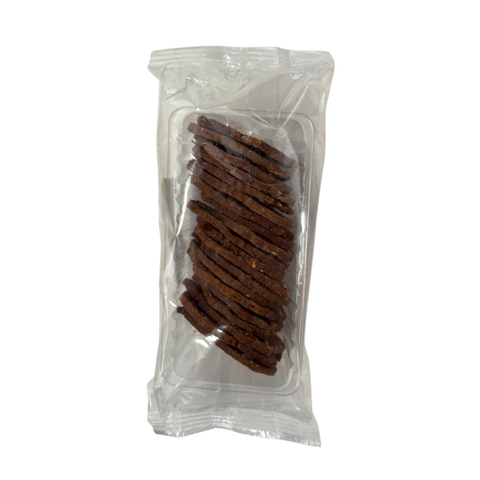 Rutherford & Meyer Cranberry & Pumpkin Seed Crackers 90g