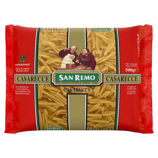 San Remo Casareece 500g