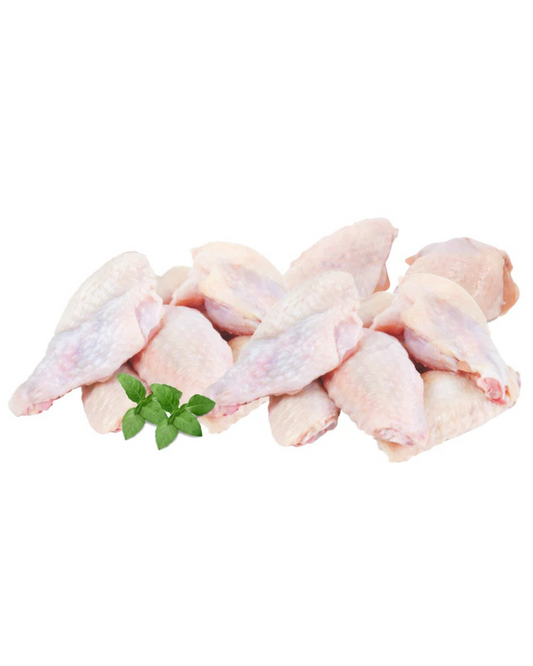 Turks Chicken Nibbles 1kg
