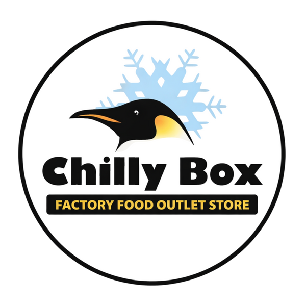 The Chilly Box 