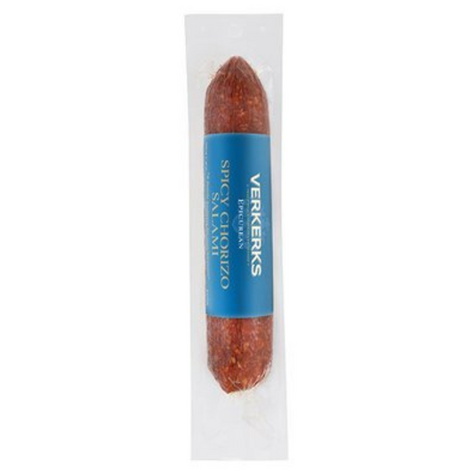 Verkerks Spicy Chorizo Salami 200g