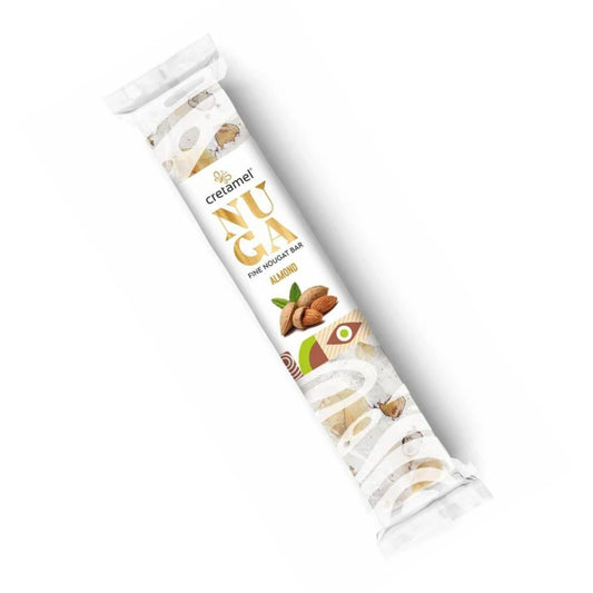 Crematel Nougat Bar 70g